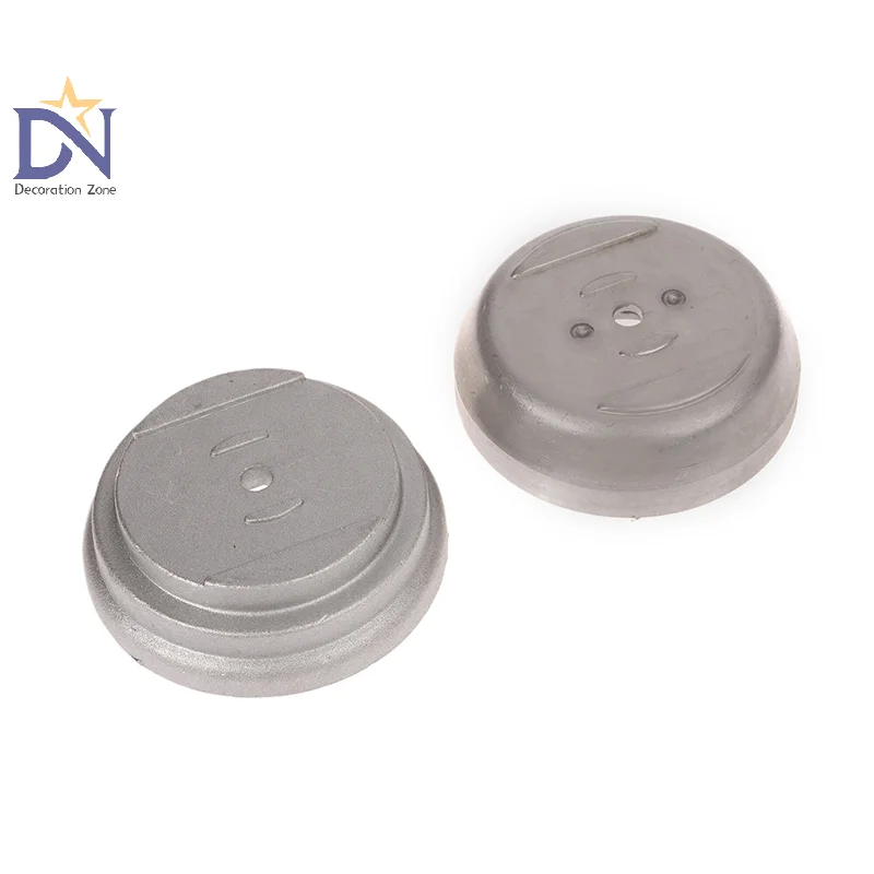 Innovative Stainless Steel Electric Lawn Mower Blade Base; Versatile Grass Cover Guard and Premium Replacement Parts Accessories