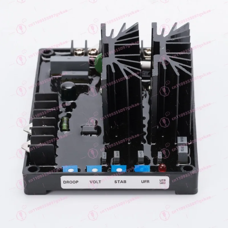 GAVR20A AVR Diesel Generator Automatic Regulator Voltage Regulator Stable Switch Durable