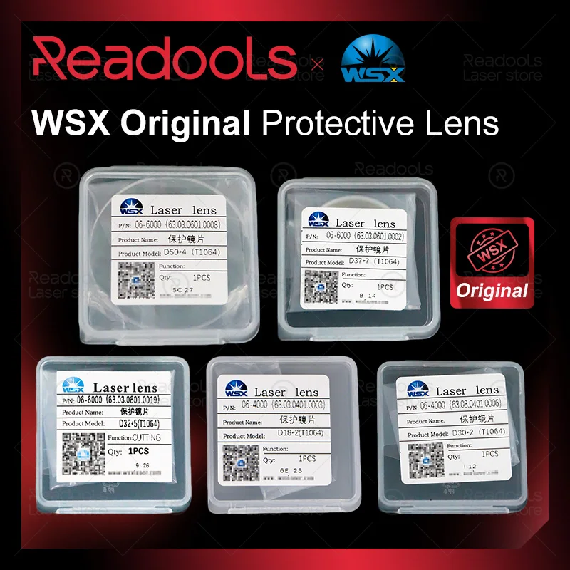 Wsx Laser Protectiv…
