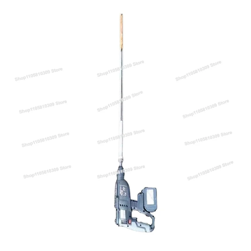 Electric Soil Sampler, Electric Soil Drill Portable  Sampling Drill
