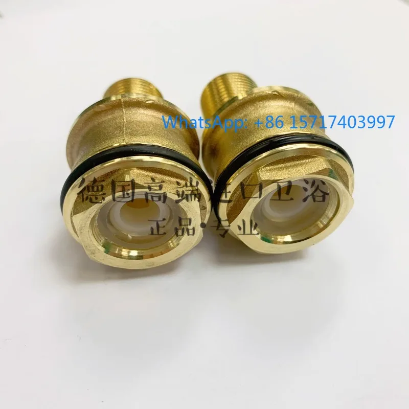 German accessory bathroom shower 95772000 eccentric joint 95772