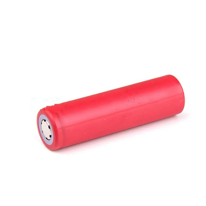 1pce UR18650ZY 3.7V 18650 Rechargeable Lithium Battery