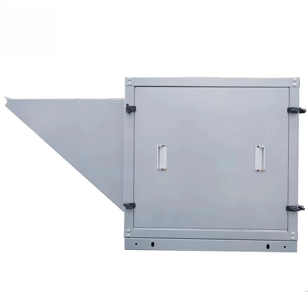 Supplementary air device Rooftop power fan 110V-120V/220V