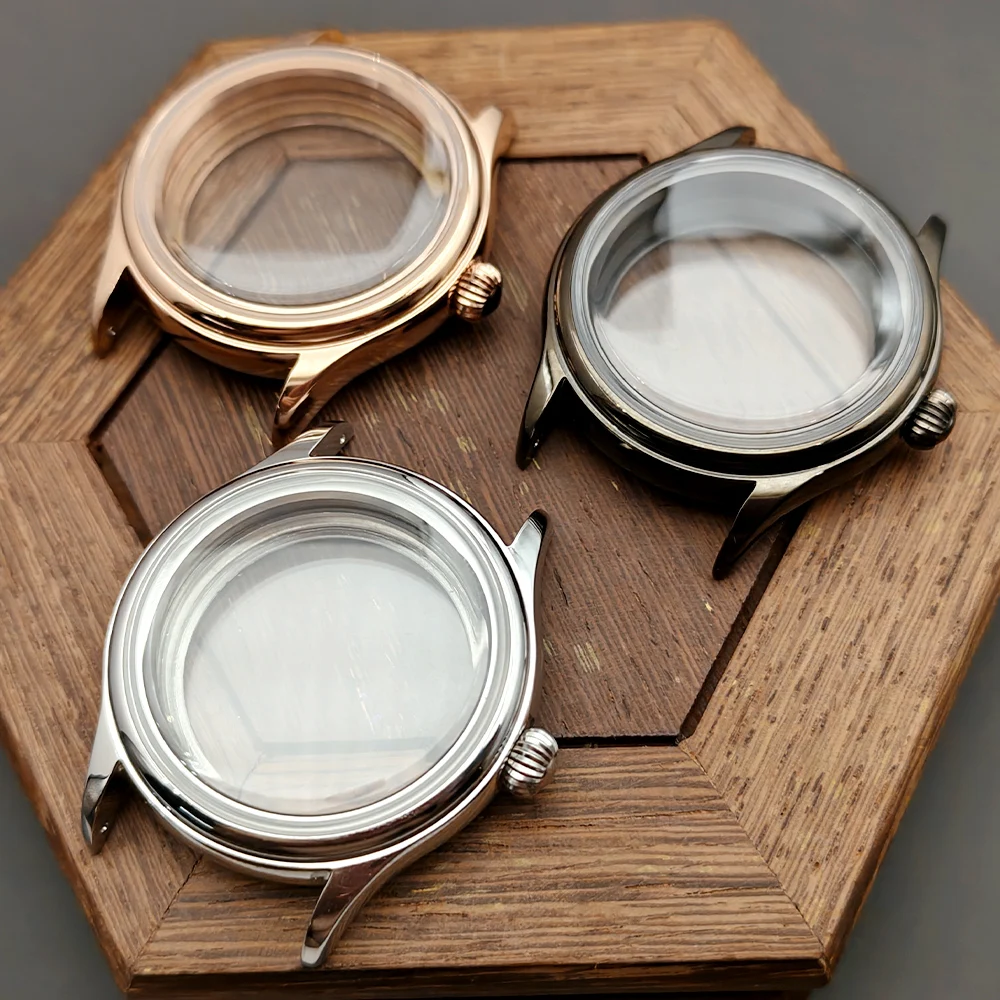Cassa per Orologio Classica 38 - Exhibition Caseback recensione e prezzo