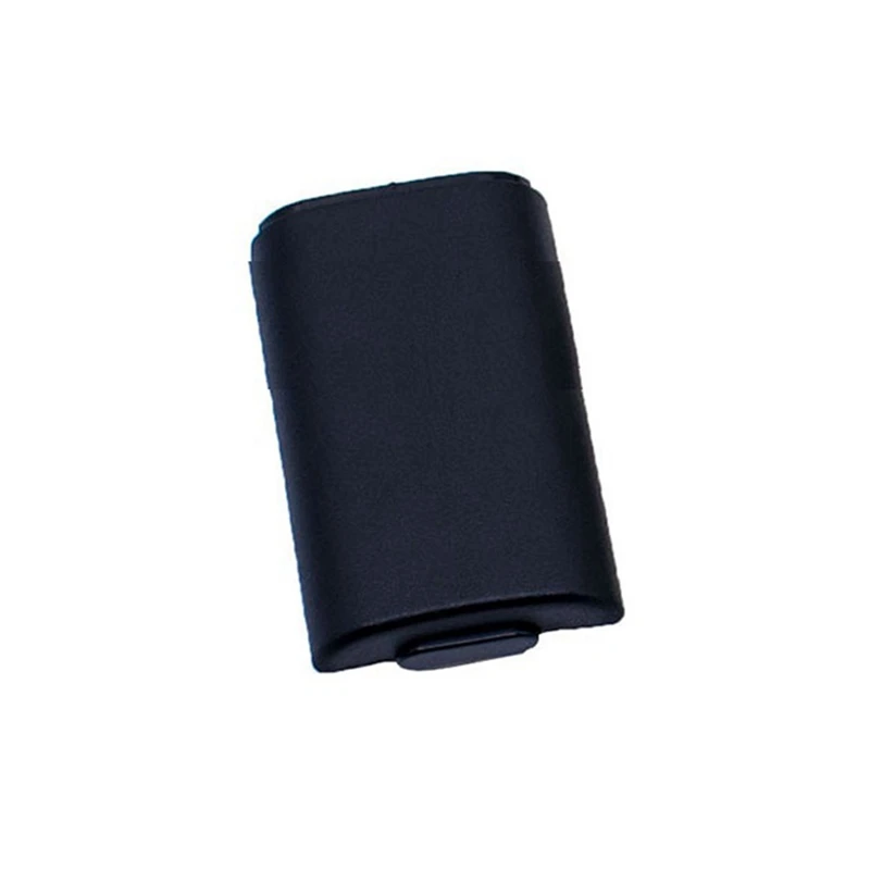 50PCS Batterie Pack Abdeckung Halter Teil Shell Fall Für 360 Wireless Controller Joypad Teile Zubehör