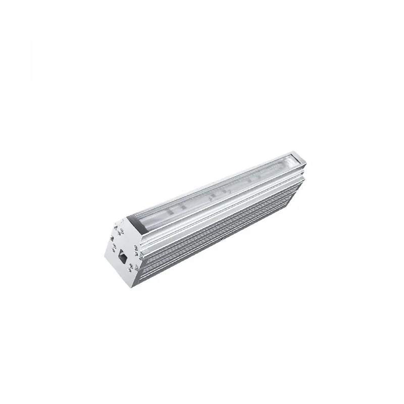 HIFLY 403W High Power 975*22   hine Vision Line Scan Light Illumination For Glass Bubble Detection