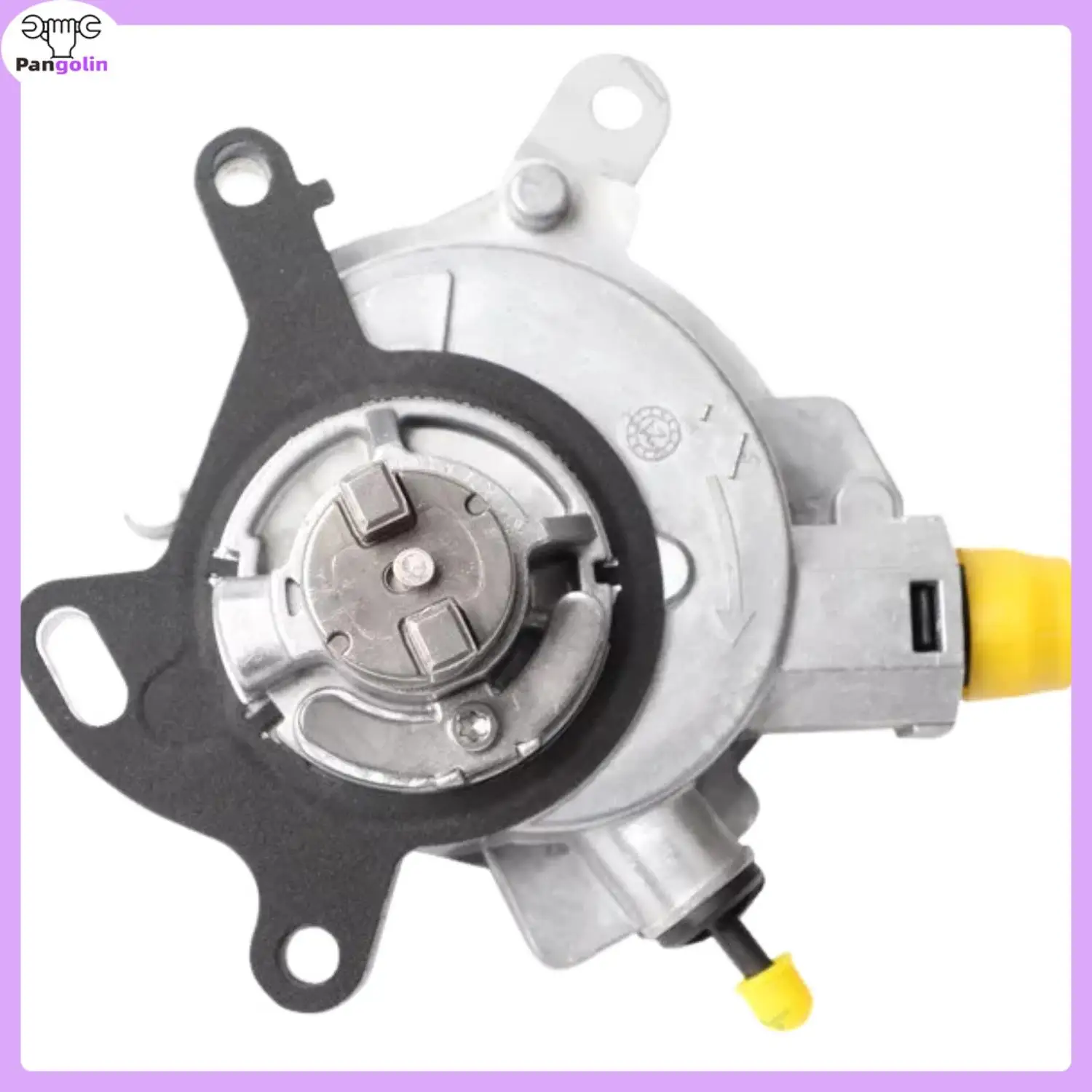 

1pc Brake Vacuum Pump CM5G-2A451GB For Ford Ecosport Focus Iii Mondeo V 1.0 EcoBoost Car Accessories