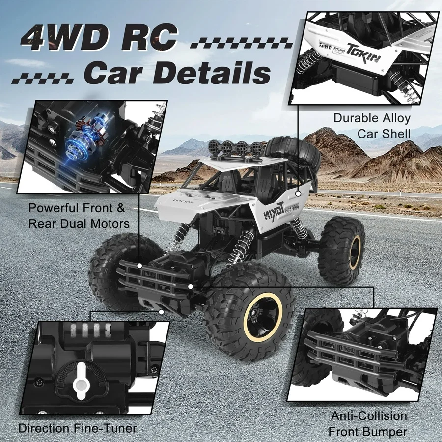 Thumbnail 4 - #80 Highest Rated Toy Race Cars to Buy in 2026
