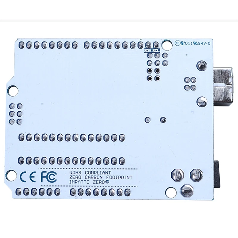 Unor3 Main Control Board Atmega 328P Microcontroller Module Programming Development Board Electronic Parts