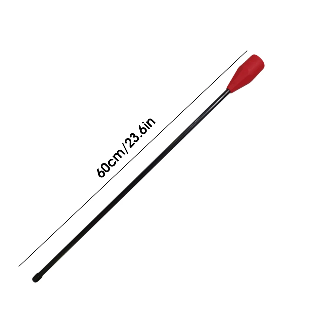 Golf Swing Trainer Handheld Oefenhulp Leren Stick Accessoires