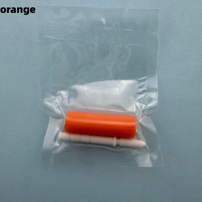 70 Stuks/60Sets/30Sets Tandheelkundige Stick Orthodontische Bite Aligner Chewies Siliconen Tanden Stick Bite Tand Chew Aligners Dentis Beugels
