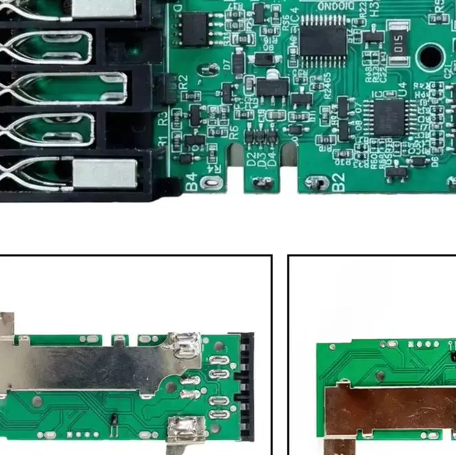 

18V PCB 48-11-1811 Charging Protection Board Integrated Protection Circuit Board Power Tool Accessory