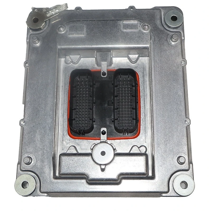 

Модуль управления двигателем ECM, контроллер ECU 21358126 для Volvo D13 D11 Mack MP7 MP8 MP10, двигатель FM13 FH13 CHU613 CXU613 GU713, грузовик