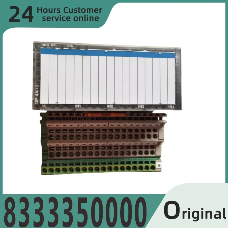 

Brand new original module 8333350000