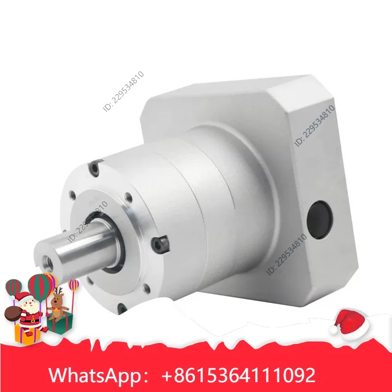 Multifunctional servo gear reducer VRSF-5C-750 850 100 engraving machine accessories