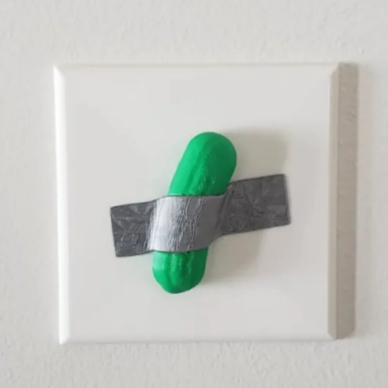 

Art Decoration 3D Printing Ornament Home Decoration