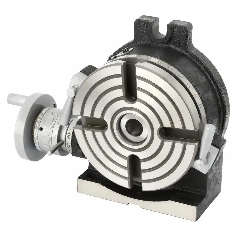 Best-selling high-precision steel turntable numerical control machine TS150A TS200A TS320A TS400A TS500A TS630A TS800A motor pum