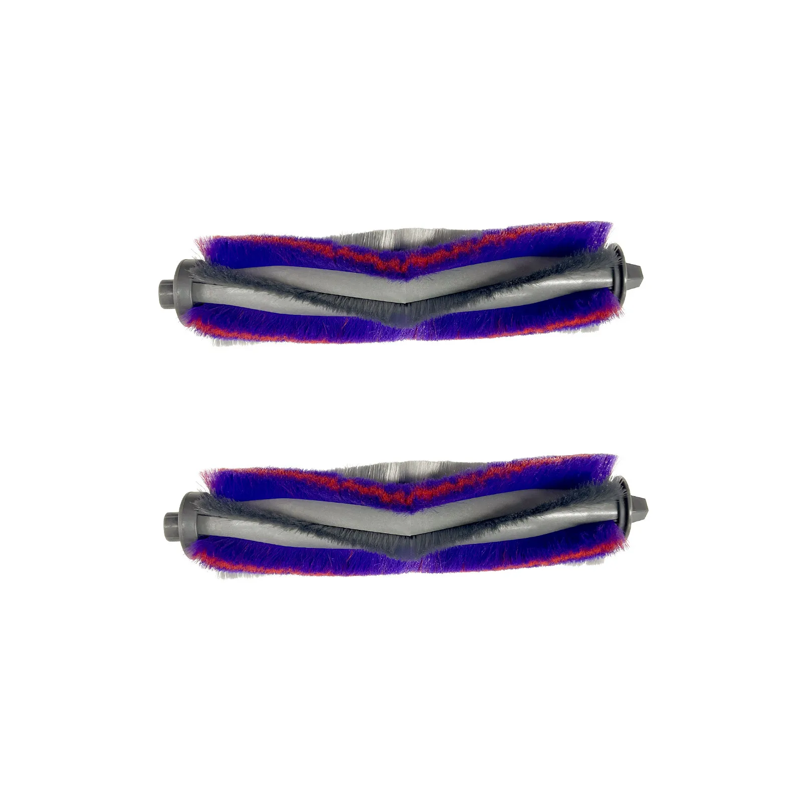 แปรงลูกกลิ้งหลักสำหรับ Midea I5C อุปกรณ์ชิ้นส่วนเครื่องดูดฝุ่นหุ่นยนต์