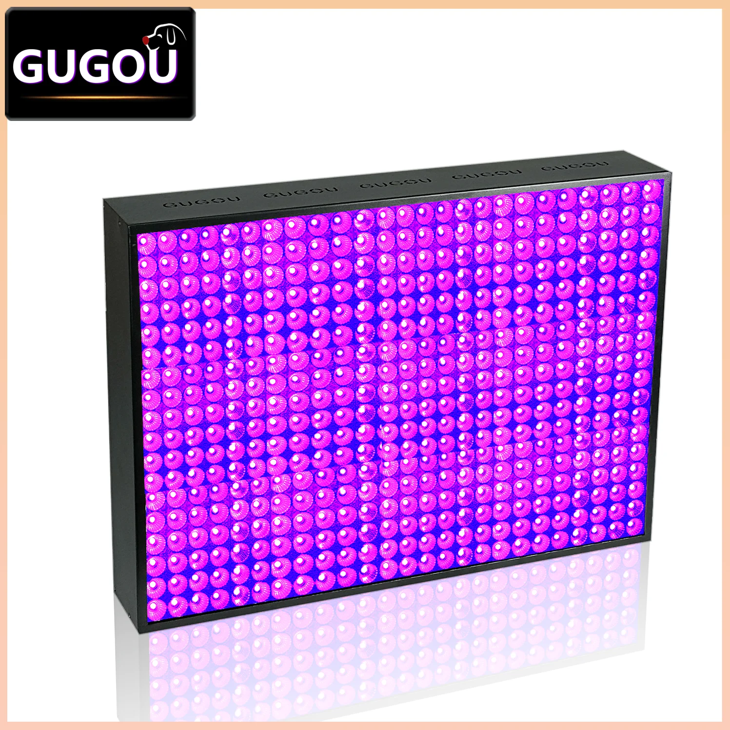 

405nm 395nm 365nm UV LED Resin Curing Light Lamp for SLA DLP 3D Printer Photosensitive printing ink Screen printing Curing