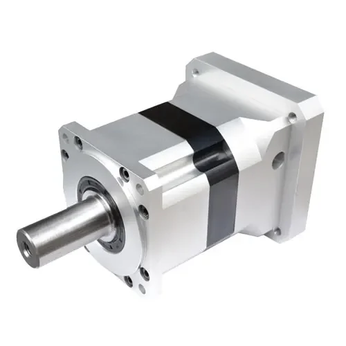 

PLX190 180mm series stepping servo reducer, high precision planetary reducer gearbox