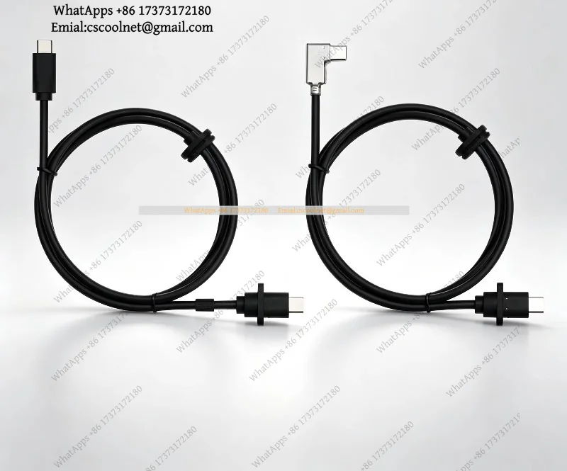 k06 For Bambu Lab A1 A1 Mini USB-C Cable 3D Printer Parts