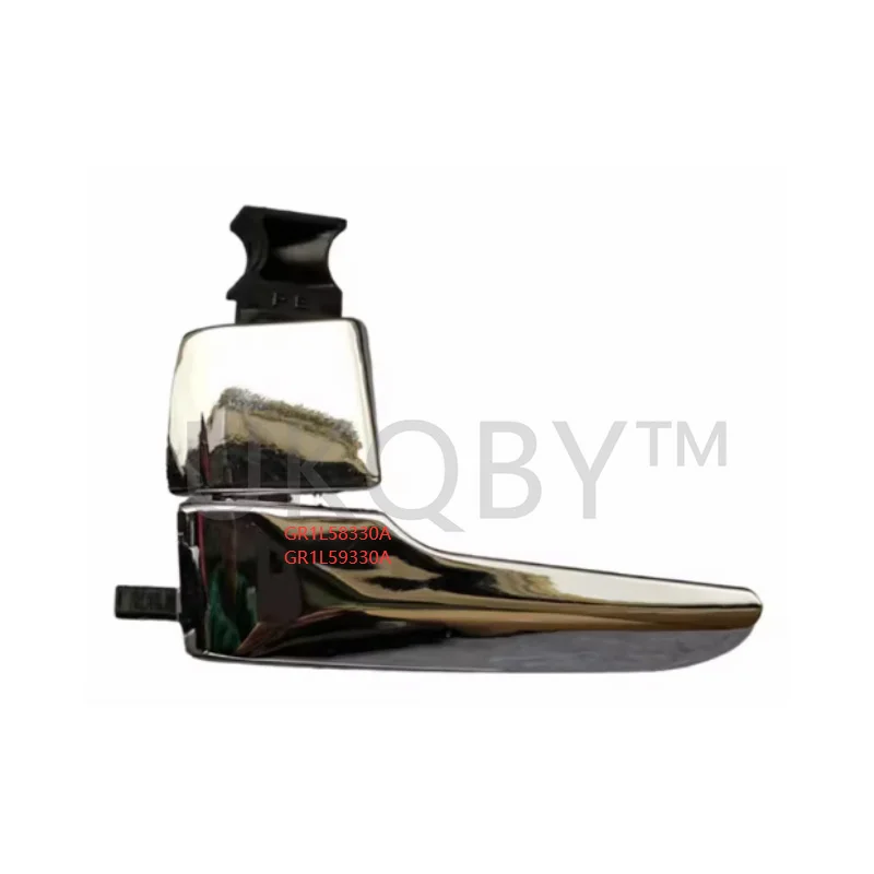 C23558330 C23558330A Suitable for Ma zd a Enclave Atenza Door interior panel door panel handle handle