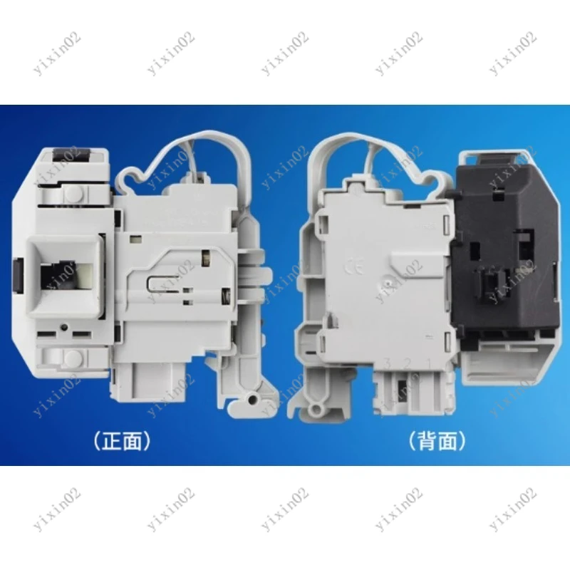 Electronic Door Lock Switch Accessory Drum Washer for DKS65 DKS66 DKS67 DKS68 - Essential Part for Smooth Lock Operation
