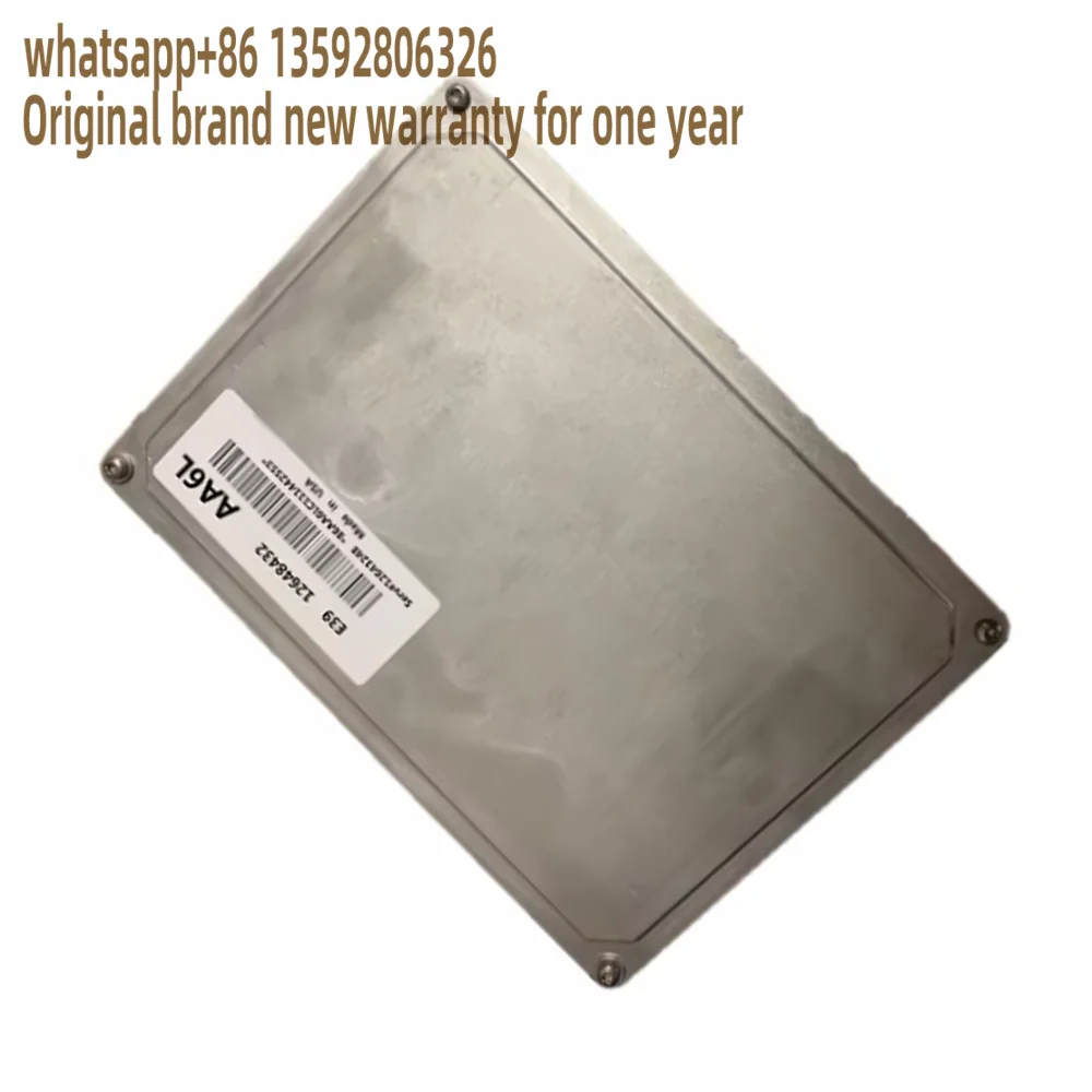

12648432 E39 For Enclave Regal Gl8 Camaro Malibu Cadillac Ats Park Avenue Seville Sls Car Engine Computer Board