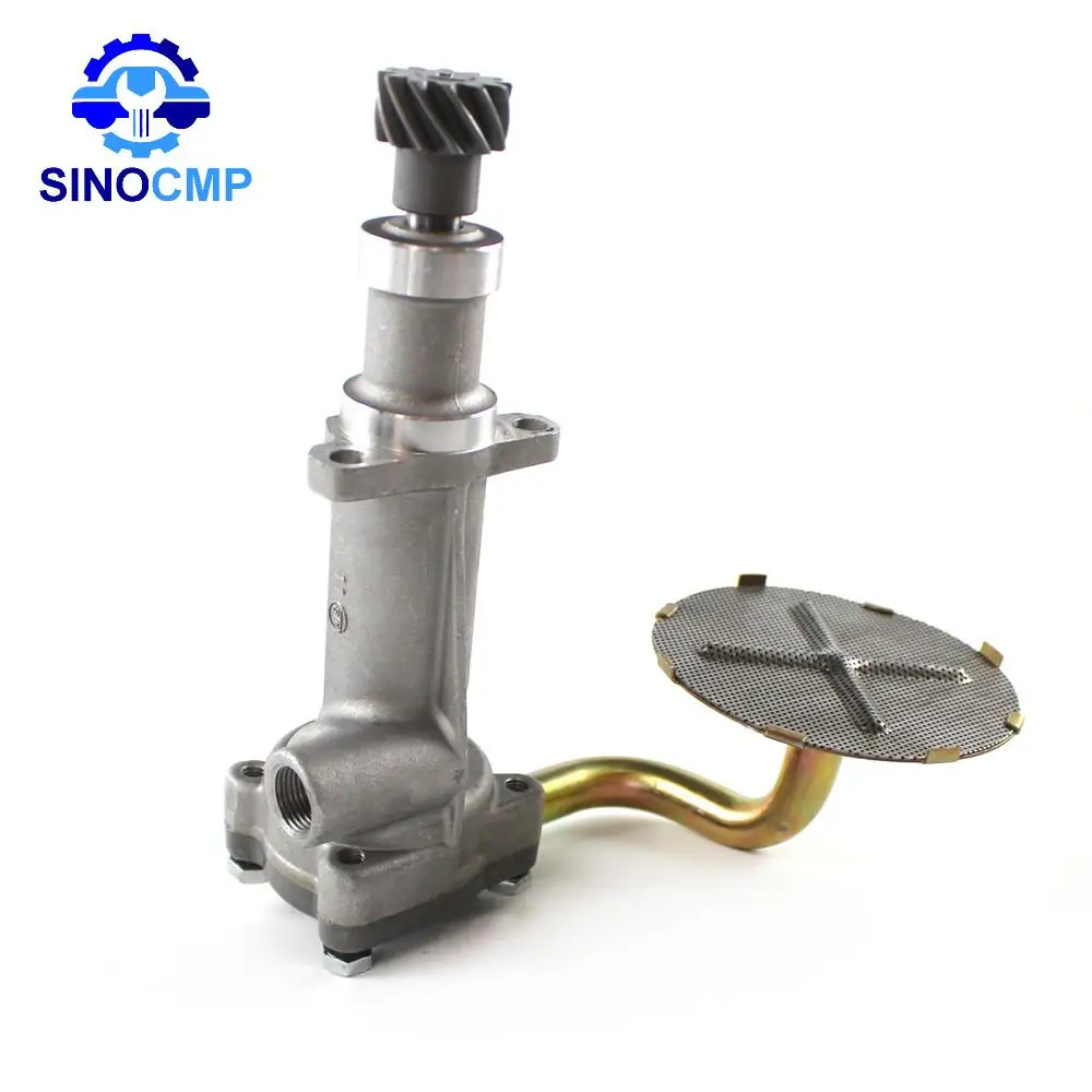 

Масляный насос двигателя 4JB1 8-94362-923-3 Подходит для погрузчиков Kobelco Isuzu Bobcat 843 853 960 2060