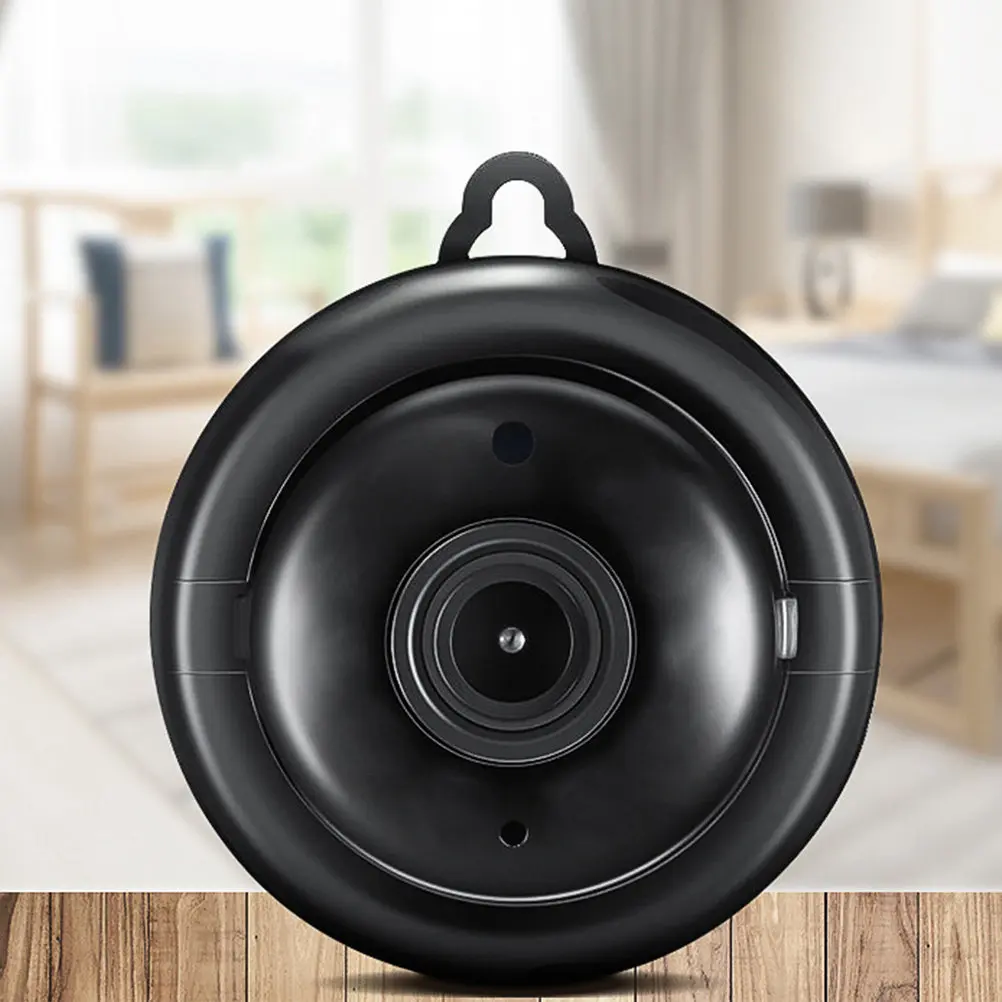 1Set 1080P Wireless Camera for Home Security Monitoring Indoor Outdoor Room Kitchen Bedroom with Night Vision Motion