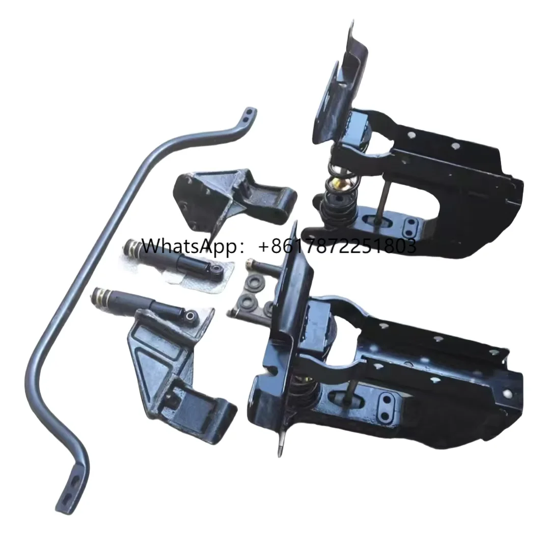 

Applicable to Dongfeng Tianlong Cab Shock Absorber Suspension Complete Assembly