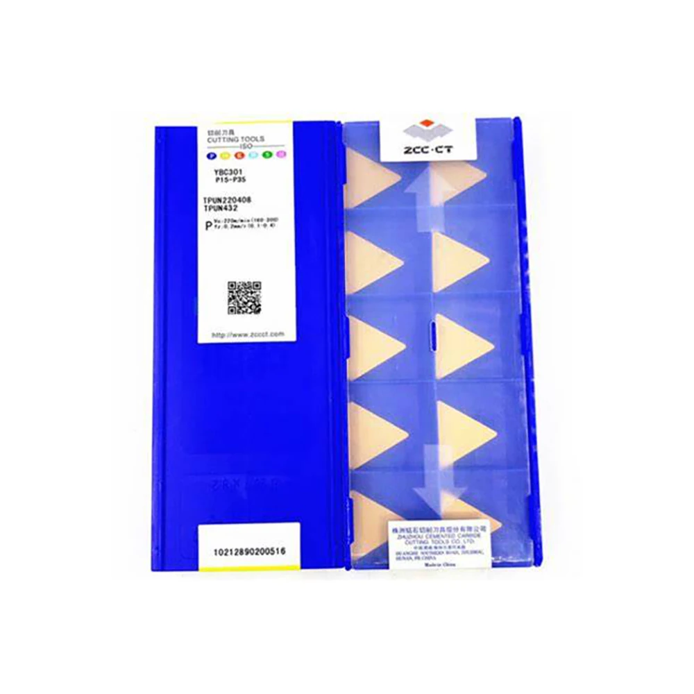 

100% Оригинальный TPUN TPUN22 TPUN2204 TPUN220408 YBM351 YBD151 YBC301 YBM251 фрезерные инструменты резак