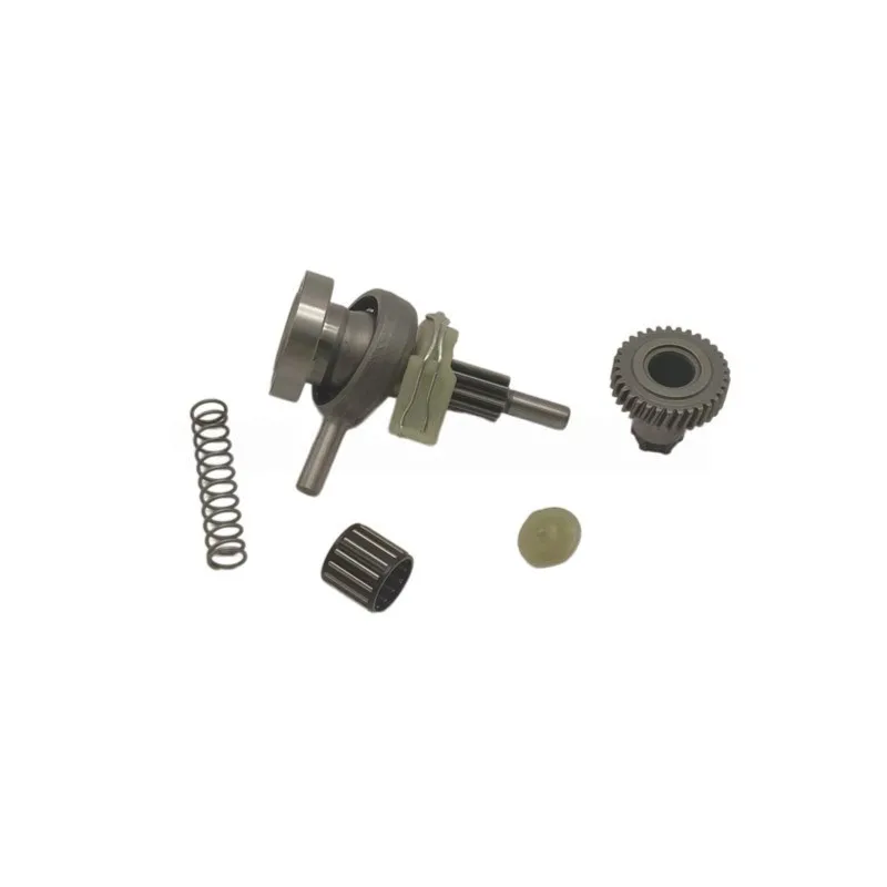 B84B-Toothed Shaft Gear Replacement Spare Parts For For GBH2-26 Clutch Drive Assembly Gear Shaft Bearing Set