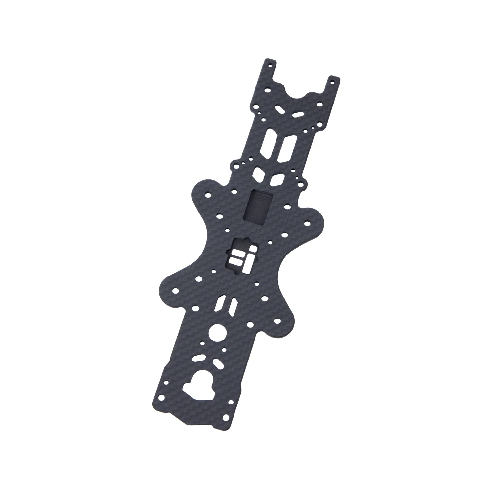 Original  iFlight Nazgul5 V3/Nazgul XL5 ECO FPV Frame Replacement Part for camera side plates/middle/top plate/bottom plate/arms