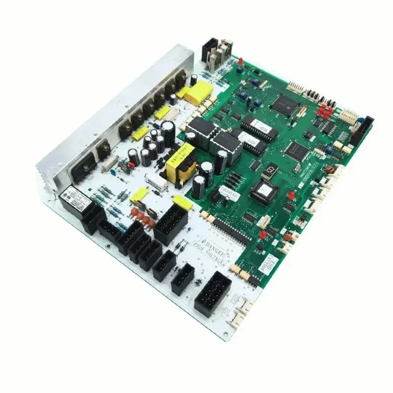 DOR-110B Door Motor…