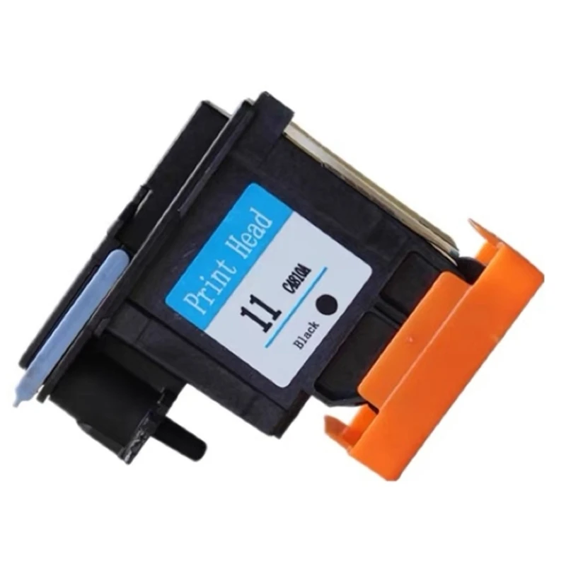 Print Head/Printhead With Ink Replacement For HP 11 100 HP510 HP800 HP110 C4810A C4811A C4812A C4813A HP500