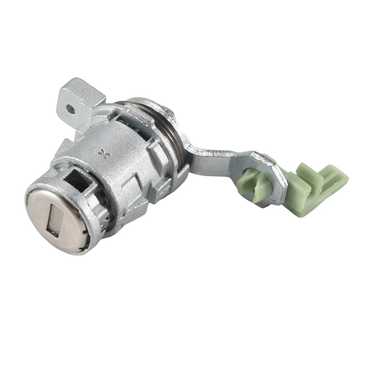 A13Z_ اسطوانة قفل الباب الأيسر والأيمن مع مفتاحين لـ 03-11 Honda Accord