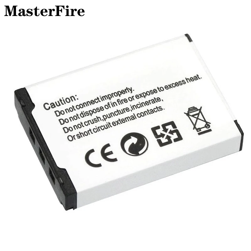 NP-70 CNP-70 CNP70 1200mah 3.7V แบตเตอรี่กล้องสําหรับ Casio Exilim EX-Z5, EX-Z4, EX-Z3, EX-S770, EX-S600, EX-S100, EX-M1 แบตเตอรี่