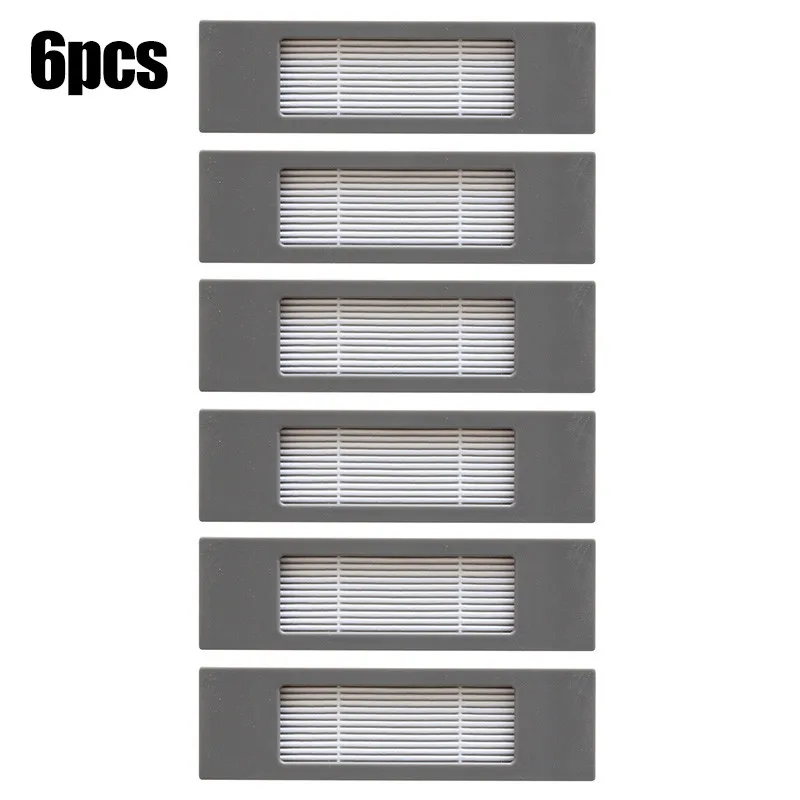 

Brand New High Quality Filters Kits 920 Vacuum Cleaner 950 Accessories Filtering Dust Fine Powders For Ecovacs Parts