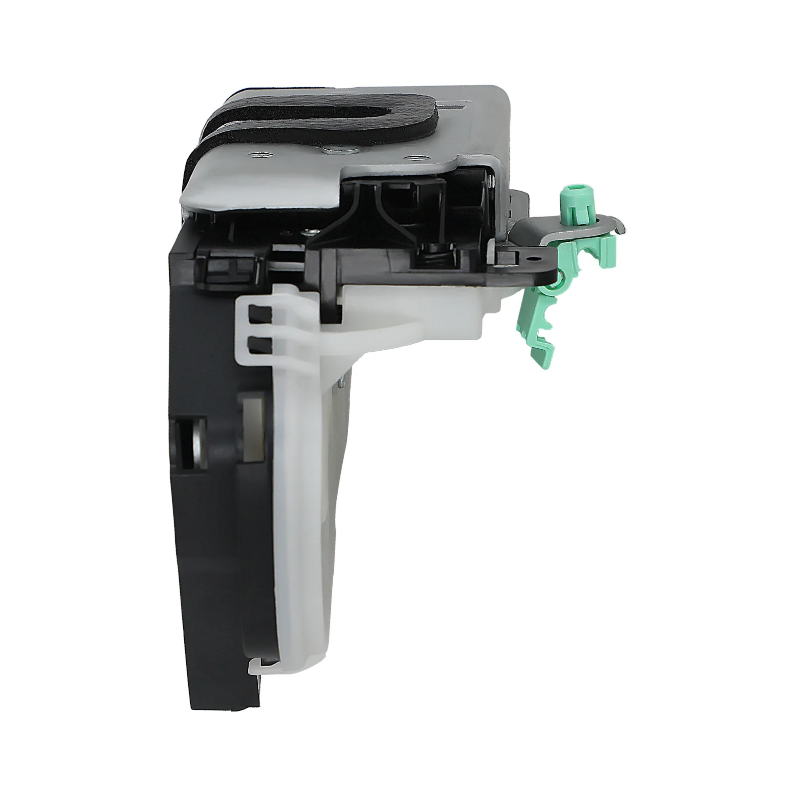 Atuador de fechadura de porta para Ford Explorer 2011-2019 9L3Z 5426412 Um 8A5Z 5426412 Um metal de alta resistência