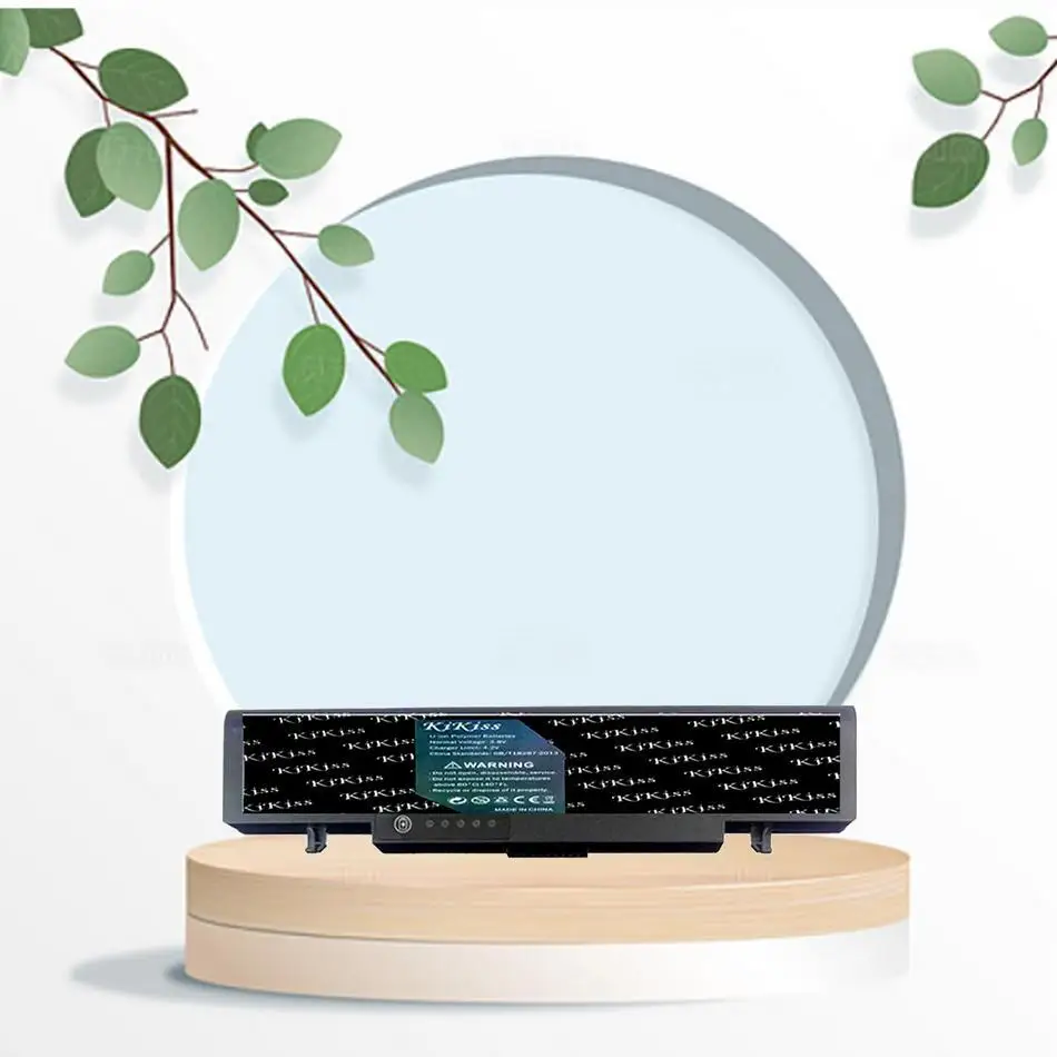 

Аккумулятор для ноутбука AA-PB9NC6B AA-PB9NS6B 5300 мАч для Samsung R580 R540 R519 R525 R430 R530 RV511 RV411 RV508 R528 R730 RC530 RV515