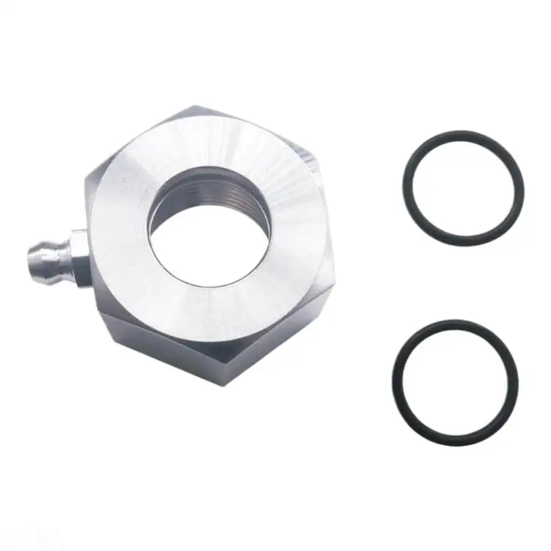G7NA 1-teilige Mehrzweck-Lenkungsbeschlagmutter, geeignet für Marine Automotive Motorcycle Systems Replacement Standard – Detail 4