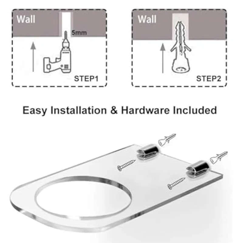 NALFI-아크릴 축구 스탠드, 스타 시그니처 축구 스탠드, 벽 공 스탠드, 농구, 배구 및 럭비에 사용됨
