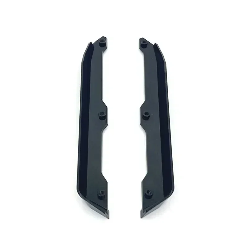 

Wltoys 144001 144002 144010 144016 144018 124017-18-19-16 Металлическая защита шааса Нижняя защита 1/14 Детали для обновления радиоуправляемого автомобиля