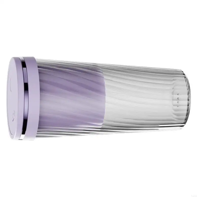 과일 블렌더 고효율 모터 방수 USB 충전 350ml Juicer Cup N58D