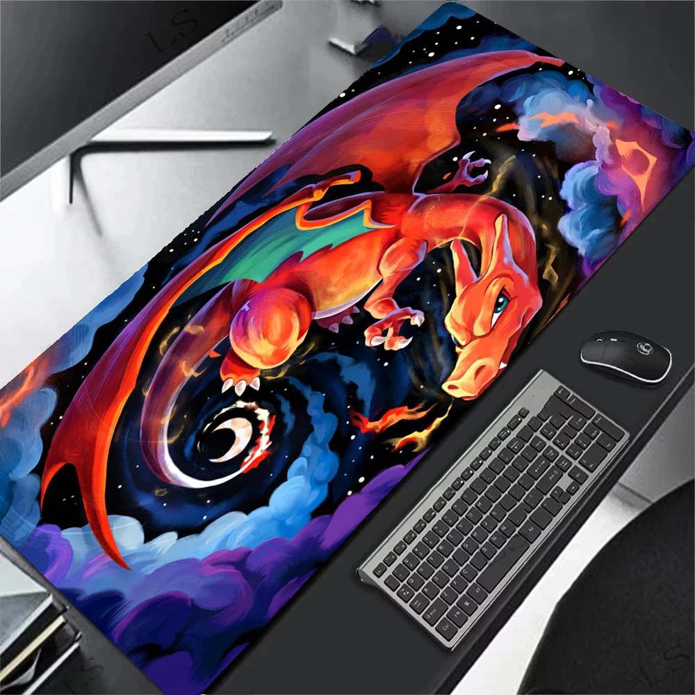 Mouse Pad Anime XXL Gamer Comp - Top Tablet Accessories review and price