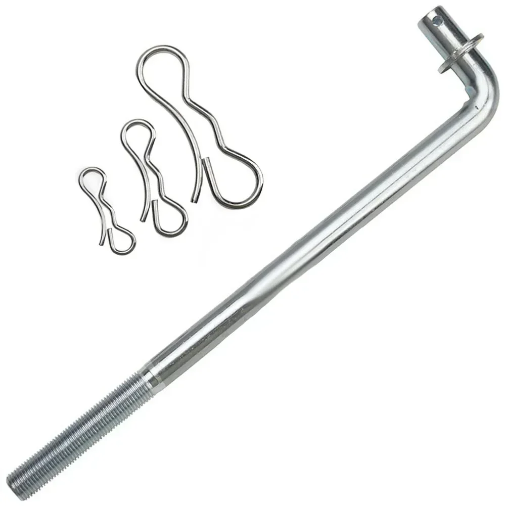 Dfor Eck Mount Rod …
