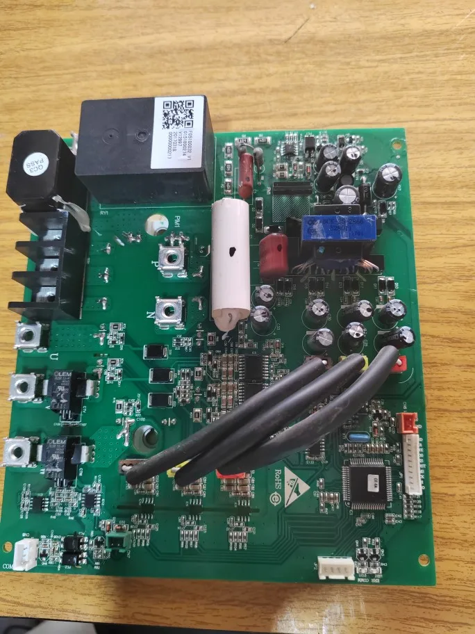 0151800274 V12997 test main board circuit board