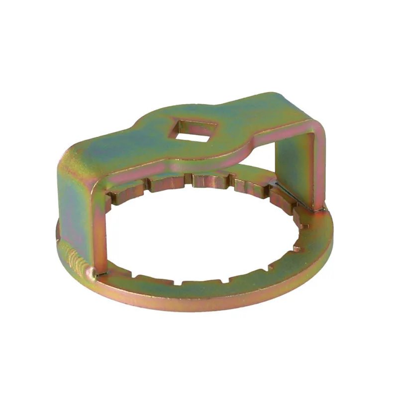 

Oil Filter Housing Wrench 74.7mm 15 Teeth For Vauxhall Opel 1.5L Diesel Engine 8375