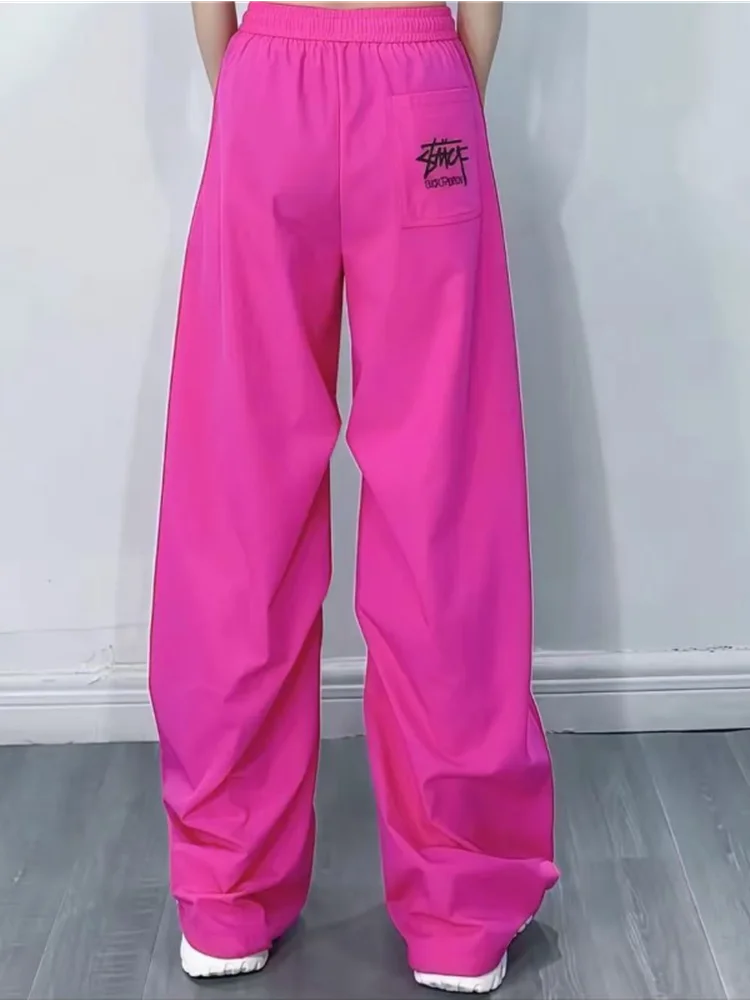 pantalon-de-parachutiste-en-maille-a-sechage-rapide-pour-la-danse-carree-nouveau-style-printemps-ete-tendance-polyvalent-avec-cordon-de-serrage-pour-le-fitness